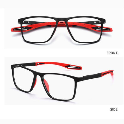 Brehn | Sport Ultra-Light Anti-Blue Light Progressive Glasses