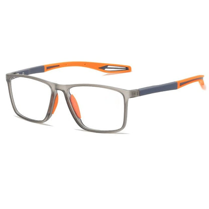 Skanto | Sport Ultra-Light Anti-Blue Light Progressive Glasses