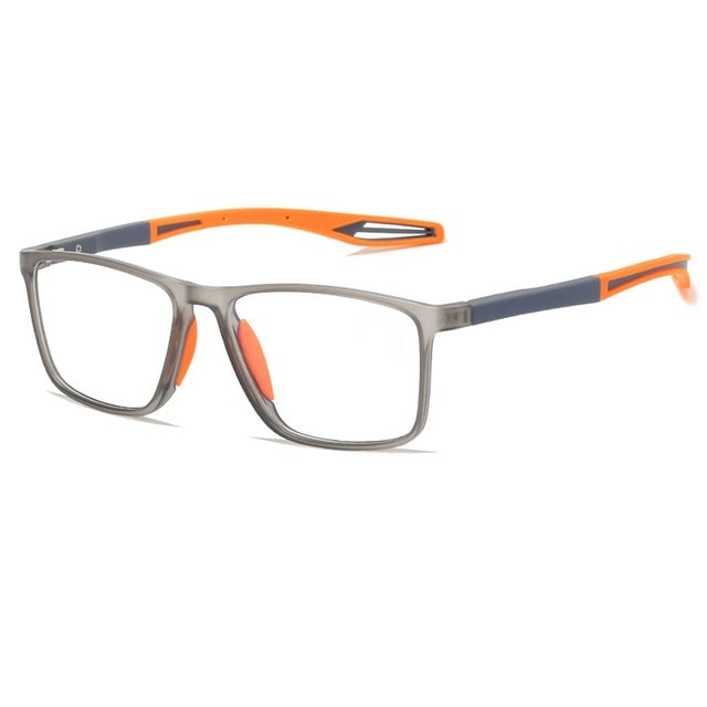 Karnz | Sport Ultra-light Anti-blue light Progressive Glasses