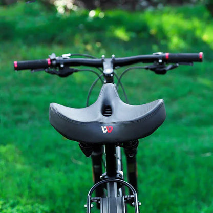 Karnz | ComfortRide – Comfortable Bicycle Saddle