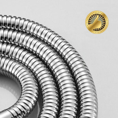 🎊Christmas Super Discount🎊 Shower hose made of 304 stainless steel