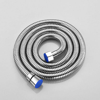 🎊Christmas Super Discount🎊 Shower hose made of 304 stainless steel
