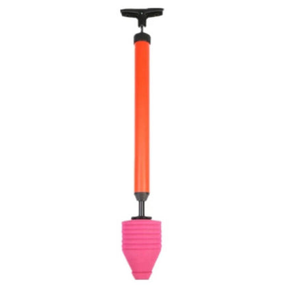 Skanto Skanto | High-Pressure Toilet Blaster!