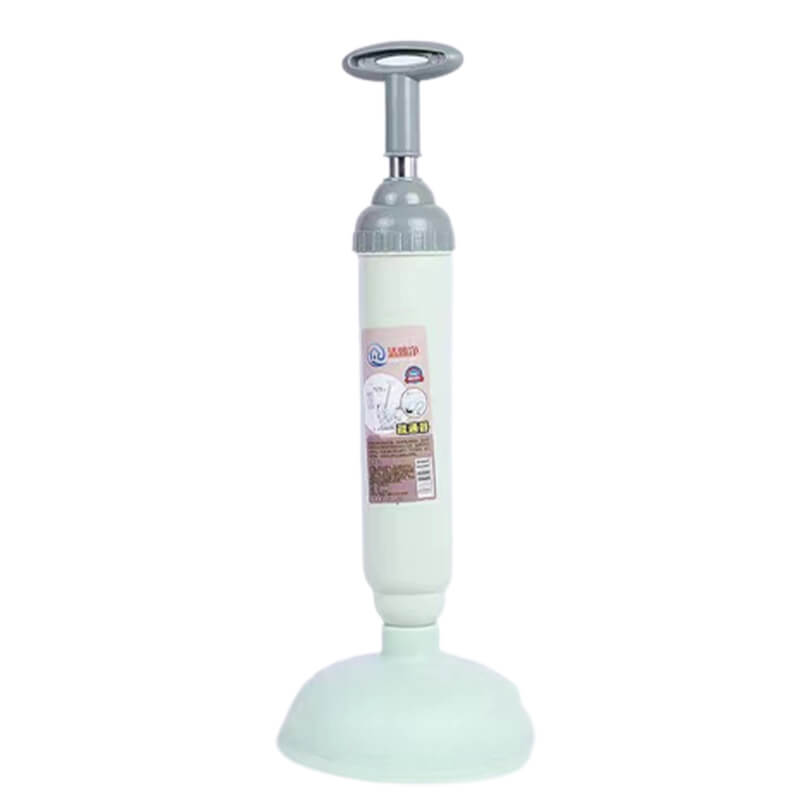 Skanto Skanto | High-Pressure Toilet Blaster!
