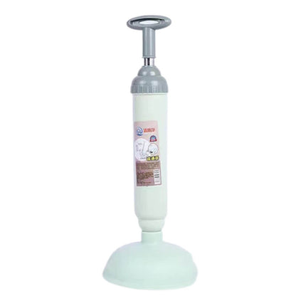 Skanto Skanto | High-Pressure Toilet Blaster!