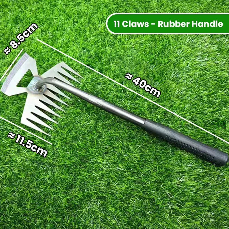 BowLift | Hand Weed Remover Tool