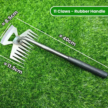 BowLift | Hand Weed Remover Tool