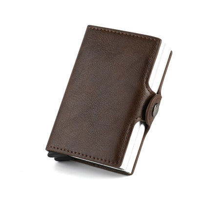 Intelligent Wallet | Skanto