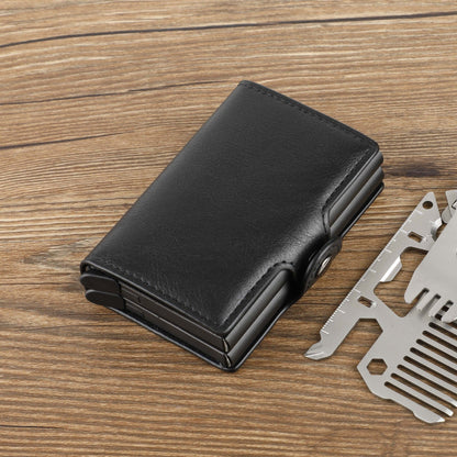 Intelligent Wallet | Skanto