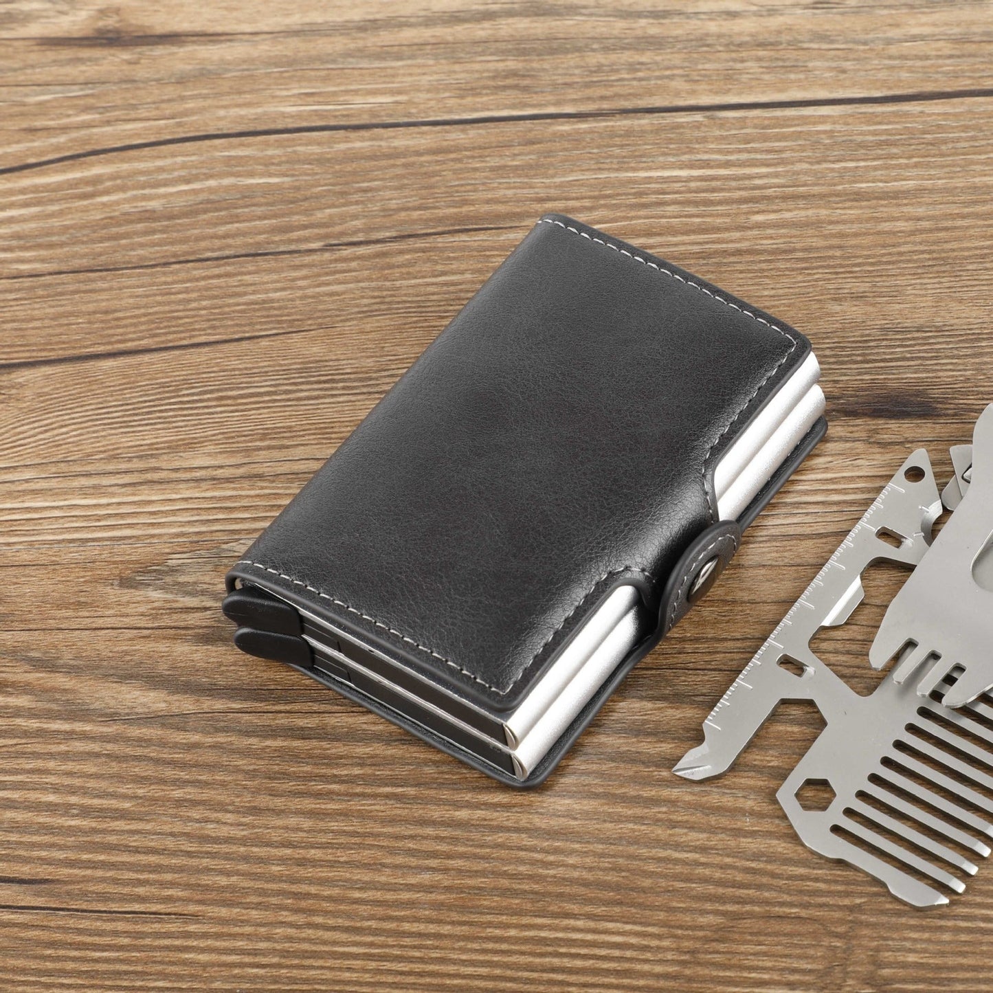 Intelligent Wallet | Skanto