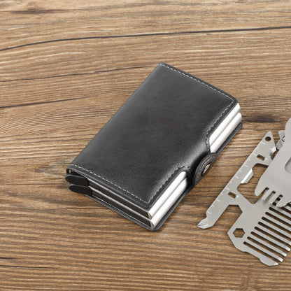 Intelligent Wallet | Skanto