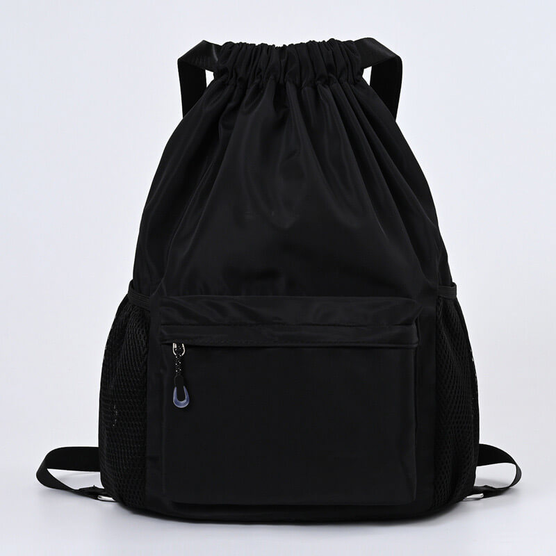 Sport drawstring backpack