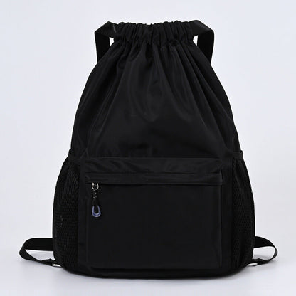Sport drawstring backpack