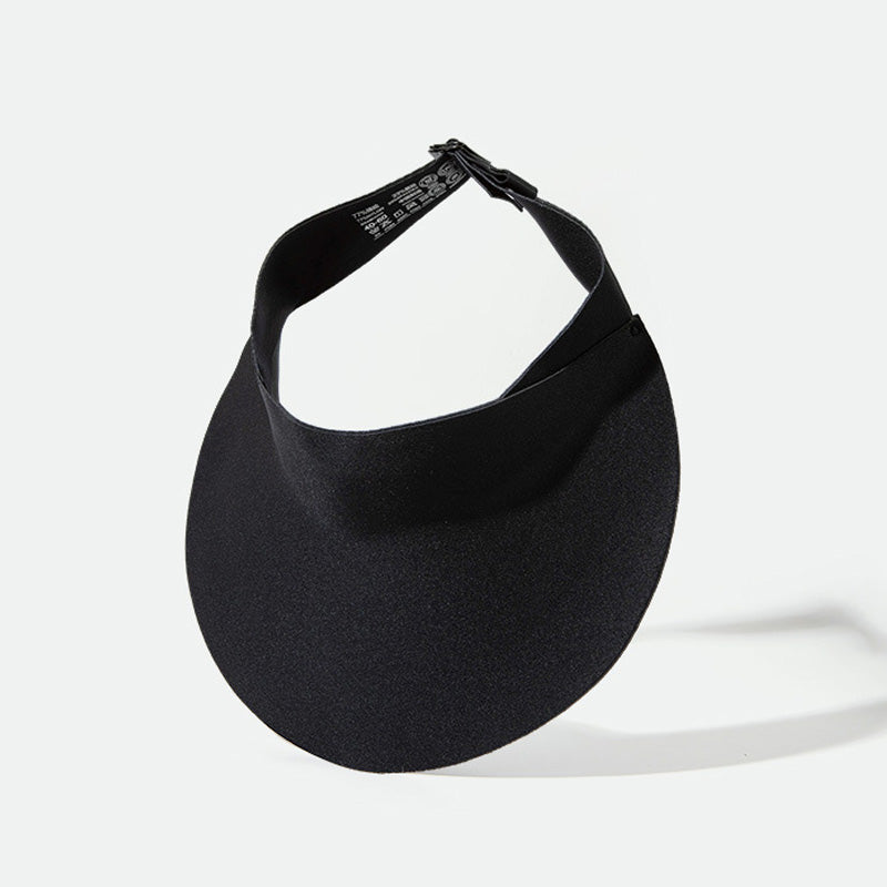 🔥UV Non-marking integrated sun protection hat