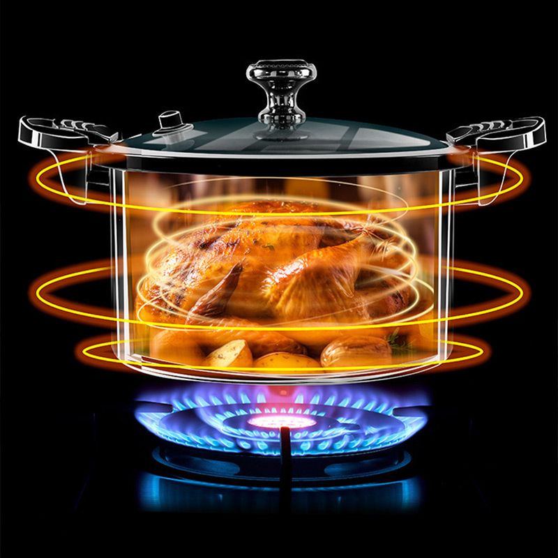 📣Free Shipping 📣Non-stick enamel micro pressure cooker