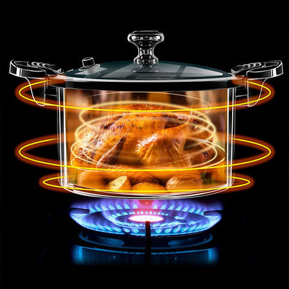 📣Free Shipping 📣Non-stick enamel micro pressure cooker