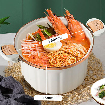 📣Free Shipping 📣Non-stick enamel micro pressure cooker