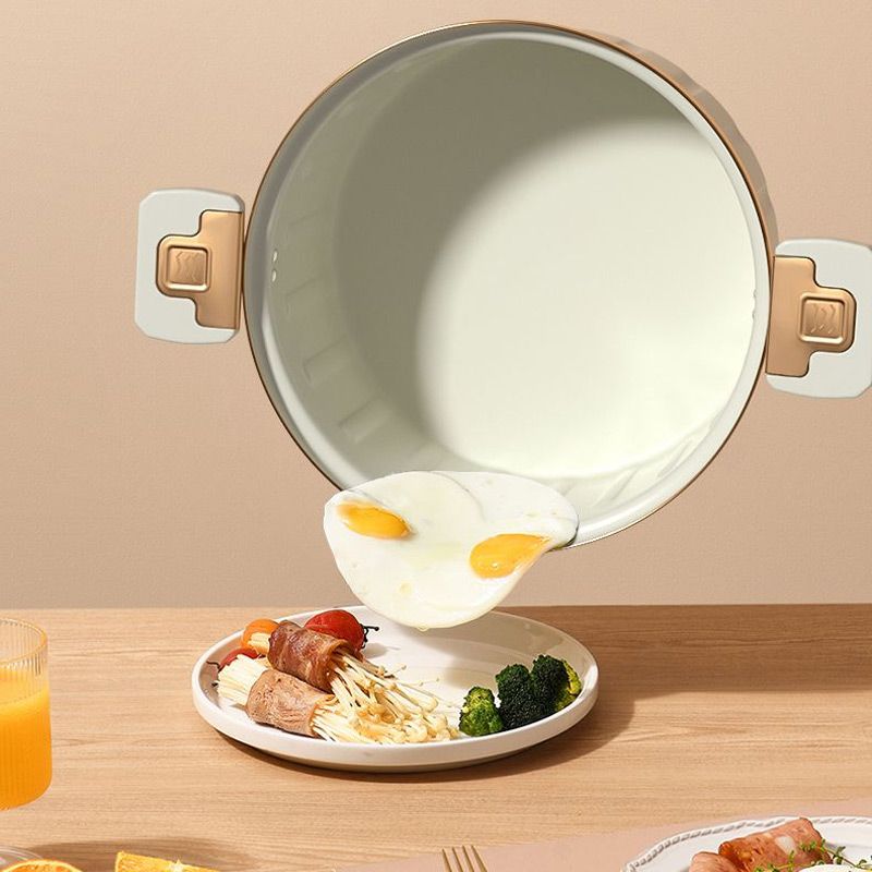 📣Free Shipping 📣Non-stick enamel micro pressure cooker