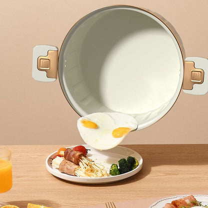 📣Free Shipping 📣Non-stick enamel micro pressure cooker
