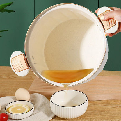 📣Free Shipping 📣Non-stick enamel micro pressure cooker
