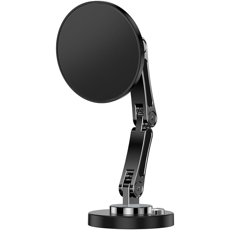 Skanto | Magnetic Wireless Car Charger and Phone Holder