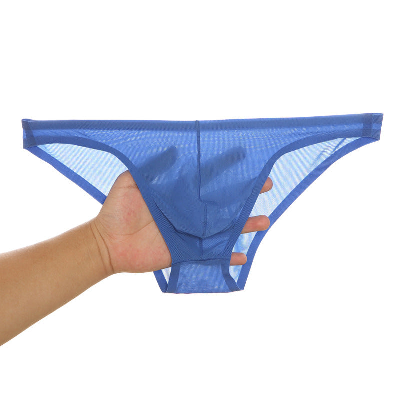BowLift | SEAMLESS, ULTRATHIN, TRANSPARENT SLIP MADE OF ICE SILK