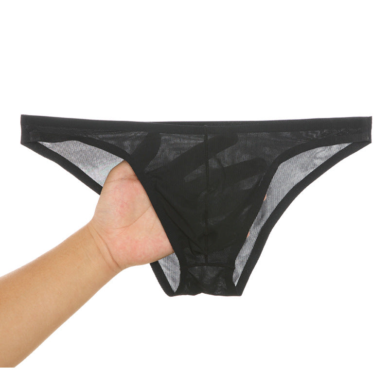 BowLift | SEAMLESS, ULTRATHIN, TRANSPARENT SLIP MADE OF ICE SILK