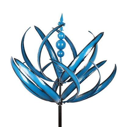 BowLift | LotusBreeze™ Serene Windmill Elegance