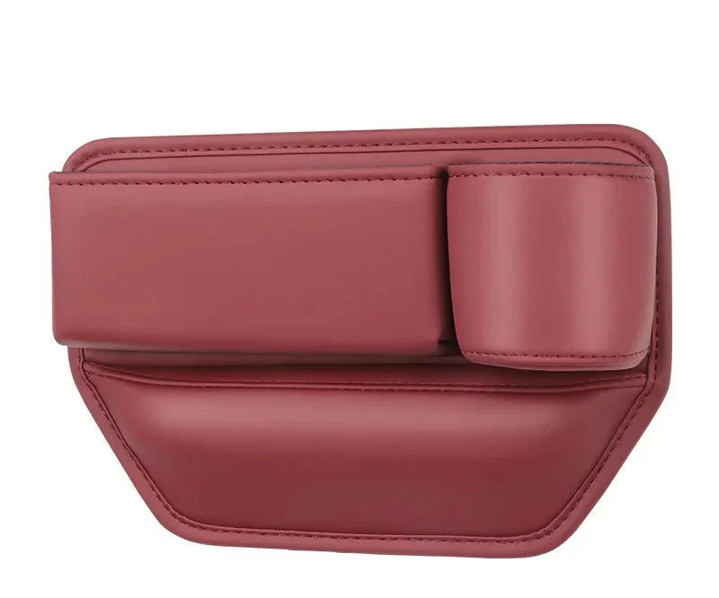Car Organizer Organized and quiet drive | Karnz