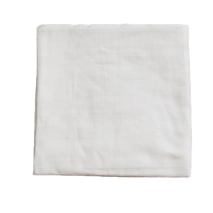Lightweight Breathable Muslin Blanket