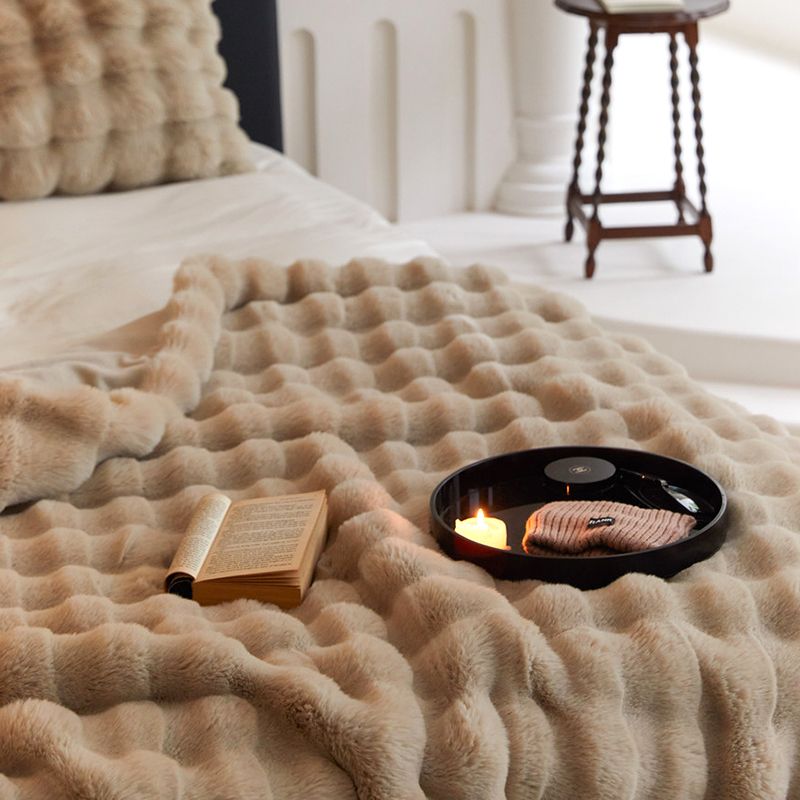 Skanto | Essential for Staying Warm - Soft and Fluffy Blankets