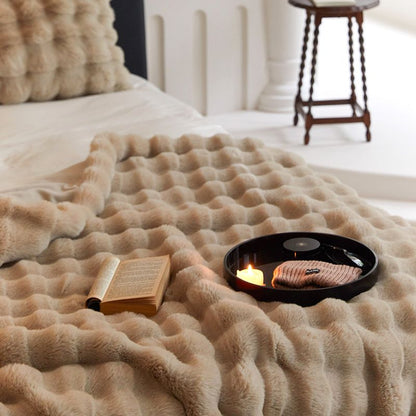 Skanto | Essential for Staying Warm - Soft and Fluffy Blankets