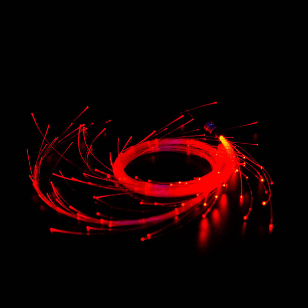 BowLift | LED Rechargeable Light Whip