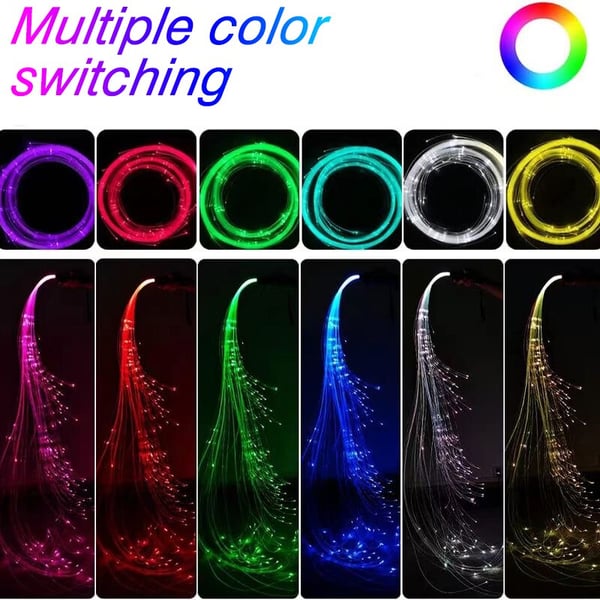 BowLift | LED Rechargeable Light Whip