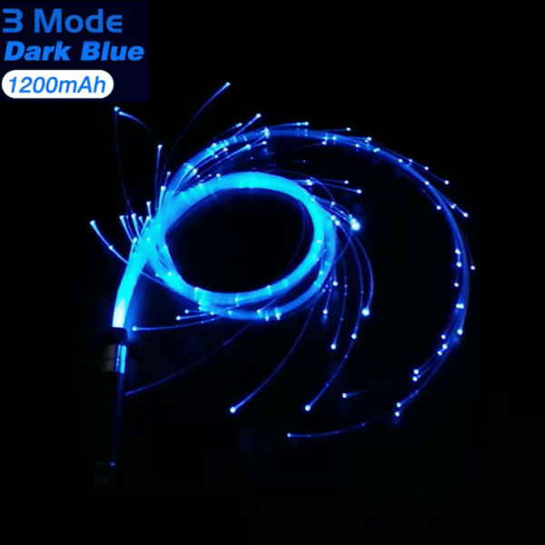 BowLift | LED Rechargeable Light Whip