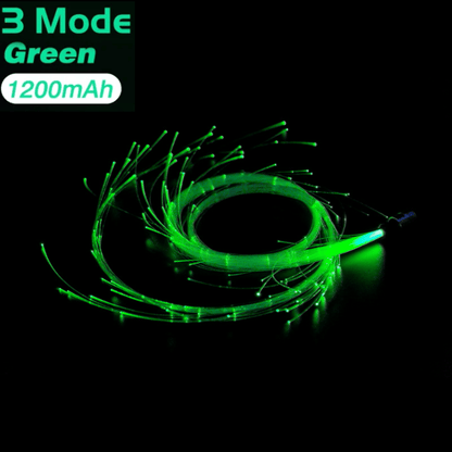 BowLift | LED Rechargeable Light Whip