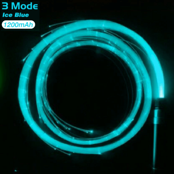 BowLift | LED Rechargeable Light Whip