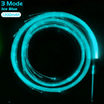 BowLift | LED Rechargeable Light Whip