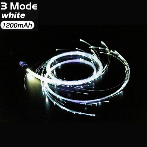 BowLift | LED Rechargeable Light Whip