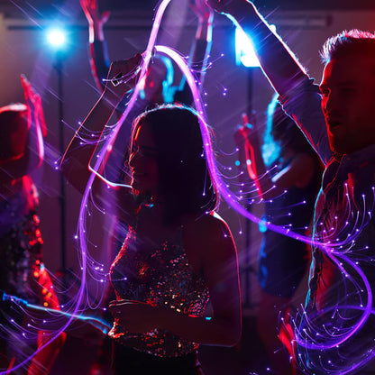 BowLift | LED Rechargeable Light Whip