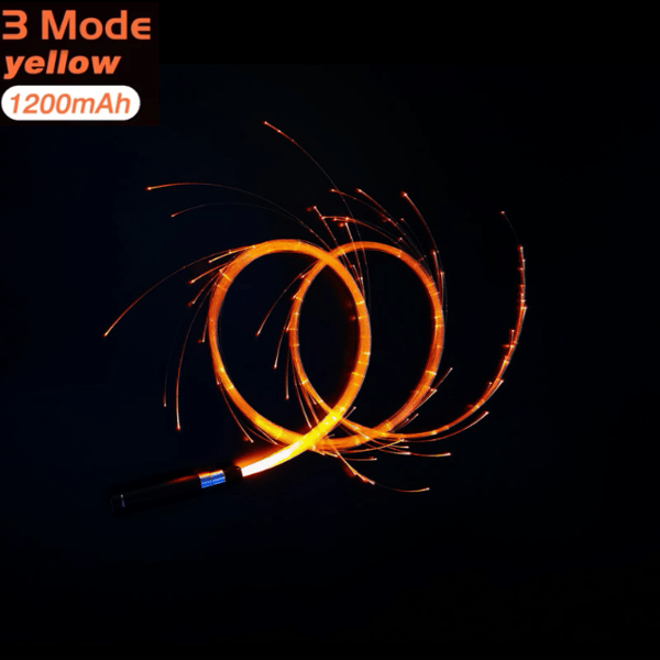 BowLift | LED Rechargeable Light Whip