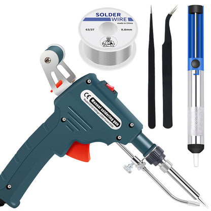 Skanto | Soldering Iron Set