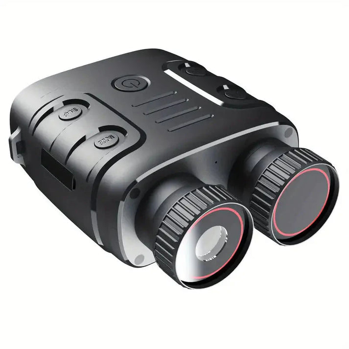 Skanto | Digital Night Vision Binoculars – 5x Zoom, Infrared, HD Quality