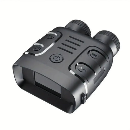 Skanto | Digital Night Vision Binoculars – 5x Zoom, Infrared, HD Quality