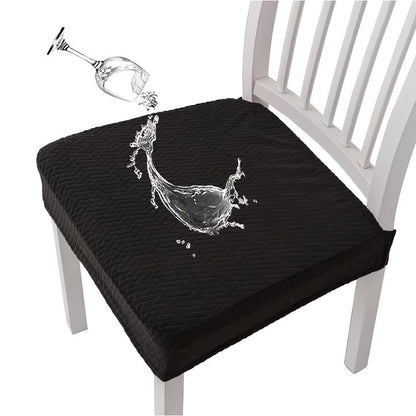 BowLift |  Waterproof jacquard chair cover! Durable, stylish, and easy to clean