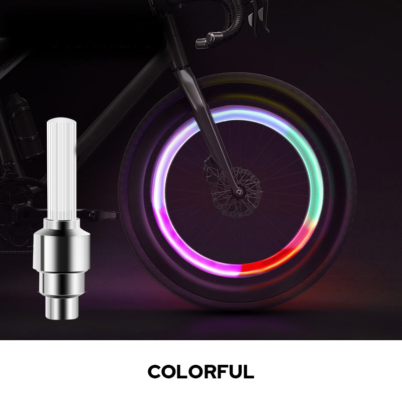 BowLift | Waterproof Led Wheel Light