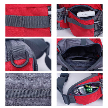 Skanto Skanto | Hiking Waist Pack