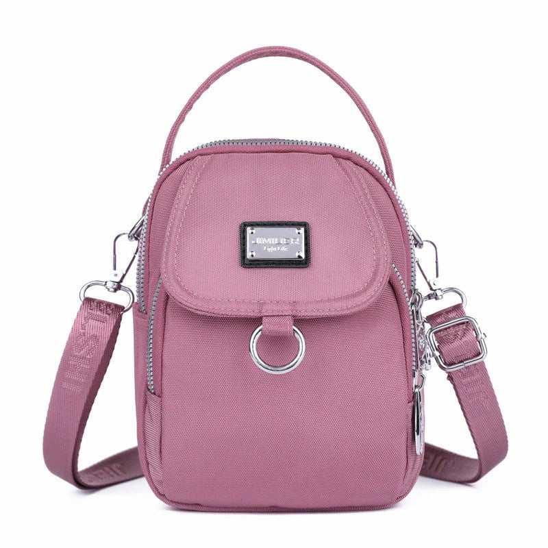 BowLift | Waterproof Women Crossbody Bag