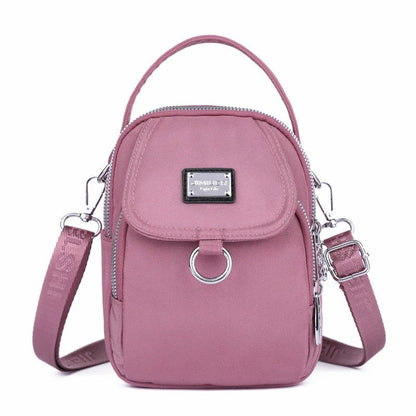 BowLift | Waterproof Women Crossbody Bag