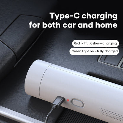 BowLift | Slim V8 Mate cordless vacuum cleaner for the car